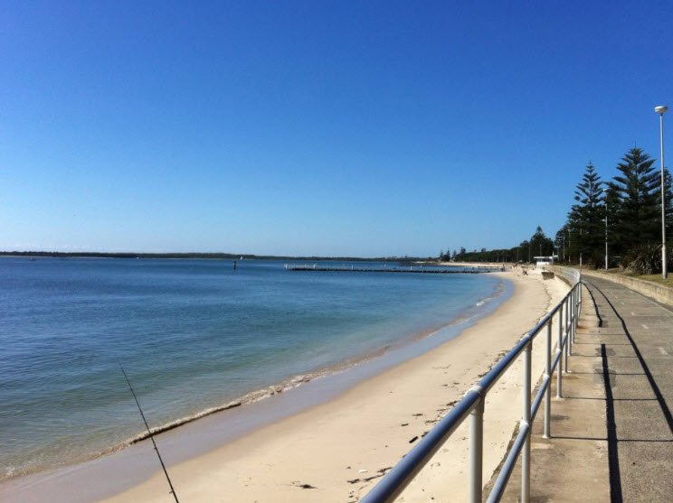 Ramsgate Beach, Australia